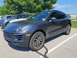 Used 2017 Porsche Macan image 2