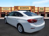 Used 2019 Chevrolet Cruze LS w/ LS Convenience Package image 4