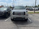 Used 2012 Ford F150 XLT w/ XLT Chrome Pkg image 2