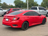 Used 2019 Honda Civic LX image 4