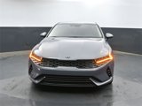 Used 2021 Kia K5 LXS image 2