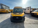 Used 2021 Ford Transit 250 148 High Roof w/ Load Area Protection Package image 2