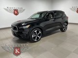 Used 2020 Volvo XC40 T5 Momentum w/ Protection Package Premier image 3