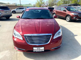 Used 2013 Chrysler 200 LX image 3