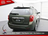 Used 2015 Chevrolet Equinox LT w/ Driver Convenience Package image 3