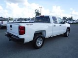 Used 2019 Chevrolet Silverado 1500 W/T w/ WT Convenience Package image 2