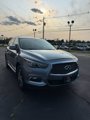 Used 2017 INFINITI QX60 AWD w/ Premium Plus Package image 3