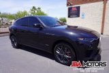 Used 2020 Maserati Levante S GranSport image 2