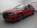 Used 2019 Honda Accord Sport image 2