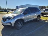 Used 2022 Honda Pilot Sport image 3