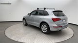 Used 2016 Audi Q5 2.0T Premium Plus w/ Technology Package image 4