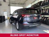 Used 2022 Chevrolet Equinox LT w/ Driver Convenience Package image 3
