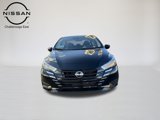 New 2025 Nissan Versa SV w/ Trunk Package image 2