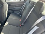 New 2025 Nissan Versa S w/ Trunk Package image 6