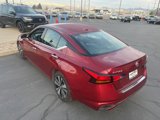 Used 2022 Nissan Altima 2.5 SL image 6