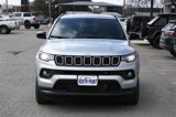 New 2025 Jeep Compass Latitude image 5