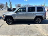 Used 2015 Jeep Patriot High Altitude image 6