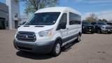 Used 2016 Ford Transit 350 XLT image 2