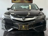 Used 2018 Acura ILX image 2