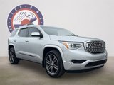 Used 2018 GMC Acadia Denali w/ Technology Package image 2