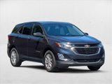 Used 2018 Chevrolet Equinox LS image 3