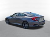 Used 2021 Honda Civic EX image 4