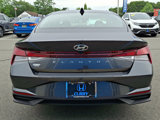 Used 2023 Hyundai Elantra SE image 5
