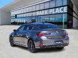 Used 2022 Acura ILX w/ Premium & A-SPEC Package image 4