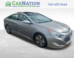 Used 2013 Hyundai Sonata Limited image 4