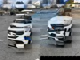 Certified 2022 Ford Explorer XLT w/ Equipment Group 202A image 3