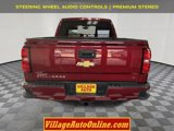 Used 2018 Chevrolet Silverado 1500 LT w/ All Star Edition image 3