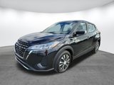 Used 2024 Nissan Kicks S image 3