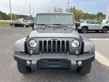 Used 2016 Jeep Wrangler Unlimited Sahara image 4