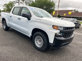 Used 2019 Chevrolet Silverado 1500 W/T w/ WT Fleet Convenience Package image 3