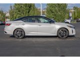 Used 2025 Nissan Sentra SR image 2