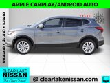 Used 2019 Nissan Rogue Sport S image 4