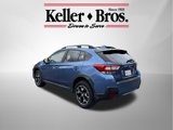 Used 2018 Subaru Crosstrek 2.0i Premium image 4
