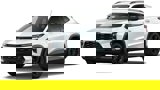 New 2025 Chevrolet Trax ACTIV w/ Driver Confidence Package image 2