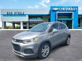 Used 2020 Chevrolet Trax LT w/ LT Convenience Package image 3