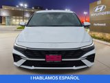 Certified 2024 Hyundai Elantra SEL image 5