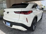 Used 2023 INFINITI QX55 Luxe w/ Cargo Package image 5