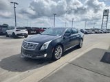 Used 2013 Cadillac XTS Luxury w/ Driver Awareness Package image 3