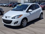 Used 2013 MAZDA MAZDA2 Touring image 5