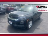 Used 2021 Chevrolet TrailBlazer LS image 5