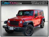 Used 2015 Jeep Wrangler Unlimited Sport w/ Quick Order Package 24S image 3