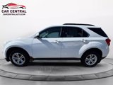 Used 2015 Chevrolet Equinox LT w/ Driver Convenience Package image 2