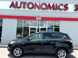 Used 2017 Ford Escape SE w/ Equipment Group 201A image 4