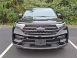 Certified 2020 Ford Explorer XLT w/ Comfort Package image 2