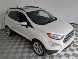 Used 2021 Ford EcoSport SE w/ SE Convenience Package image 2