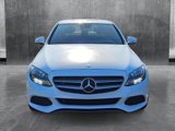 Used 2016 Mercedes-Benz C 300 Sedan image 2